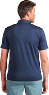 Rossignol + Cloudrest Polo Dark Navy - 3