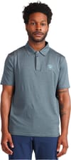 Rossignol + Cloudrest Polo Atlantis