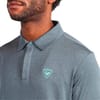 Rossignol + Cloudrest Polo Atlantis - 4