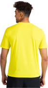 Rossignol + Sidelhorn Tee Fresh Green