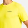 Rossignol + Sidelhorn Tee Fresh Green - 3