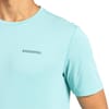 Rossignol + Sidelhorn Tee Fresh Green - 3