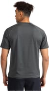 Rossignol + Westweg Shield Tee M Onyx Grey