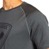 Rossignol + Westweg Shield Tee M Onyx Grey - 3