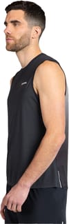 Rossignol + Sapa Tank Black - 3