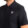 Rossignol + Traye Polo Black - 3