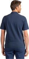 Rossignol + Traye Polo Dark Navy