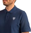 Rossignol + Traye Polo Dark Navy - 3