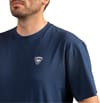 Rossignol + Traye Tee Dark Navy - 3