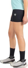 Rossignol + W Sapa Tights Short Black - 3