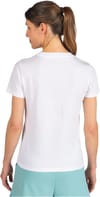 Rossignol + W Traye Tee White