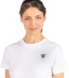 Rossignol + W Traye Tee White - 3