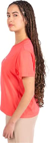 Rossignol + W Waterfall Tee Dubarry - 3