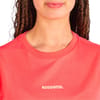 Rossignol + W Waterfall Tee Dubarry - 4