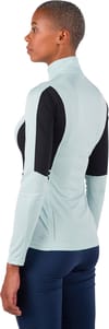 Rossignol + W Poursuite 1/2 Zip Steam