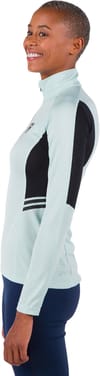 Rossignol + W Poursuite 1/2 Zip Steam - 3