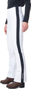 Rossignol + W Resort Softshell Pant White - 3