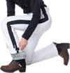 Rossignol + W Resort Softshell Pant White - 4