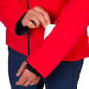 Rossignol + Diretta Jacket Sports Red - 5