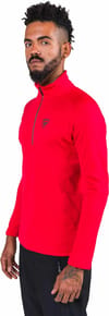 Rossignol + Blackside Fleece Hz Sports Red - 3