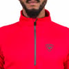 Rossignol + Blackside Fleece Hz Sports Red - 4