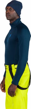 Rossignol + Blackside Fleece Hz Dark Navy - 3