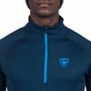 Rossignol + Blackside Fleece Hz Dark Navy - 4