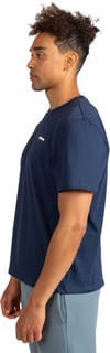 Rossignol + Presset Tee Dark Navy - 3