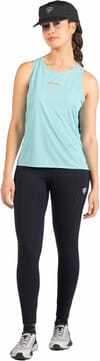 Rossignol + W Sapa Tights Black - 4