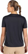 Rossignol + W Sidelhorn Tee Black