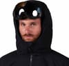 Rossignol + Rochrun Insulated Jacket Black - 7