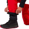Rossignol + Insulated Ski Pant Sports Red - 7