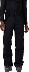 Hero Insulated Ski Pant Black + Rossignol