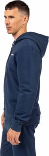 Rossignol + Presset Fzh Sweatshirt Dark Navy - 3