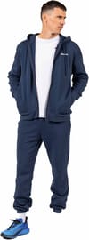 Rossignol + Presset Fzh Sweatshirt Dark Navy - 5