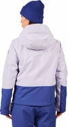 Rossignol + W Rochrun Insulated Jacket Galactic Lilac