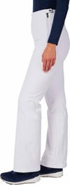Rossignol + W Ski Softshell Pant White - 3