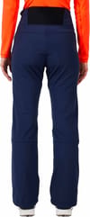 Rossignol + W Ski Softshell Pant Dark Navy