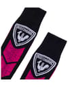 Rossignol + W Thermotech Socks Orchid Pink