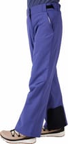 Rossignol + Girl Insulated Ski Pant Future Blue - 3
