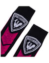 Rossignol + Jr Thermotech Socks Orchid Pink