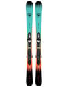 Sender Jr + Kid 4 GW B76 2026 + Rossignol