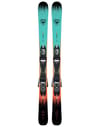 Sender Jr + Xpress 7 GW B83 2026 + Rossignol