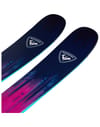 Rossignol + Sender 100 2027 - 3