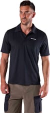 Lycian Polo M Black + Rossignol