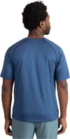 Rossignol + Westweg Shield Tee M Dark Navy