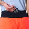 Rossignol + Sapa Short W Neon Red - 4