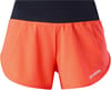 Rossignol + Sapa Short W Neon Red - 5