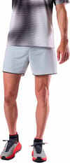 Sapa 2In1 Short 5' M Light Grey + Rossignol
