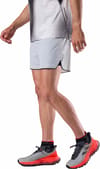 Rossignol + Sapa 2In1 Short 5' M Light Grey - 3